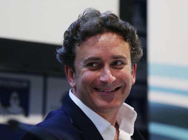 Alejandro Agag Alejandro Agag