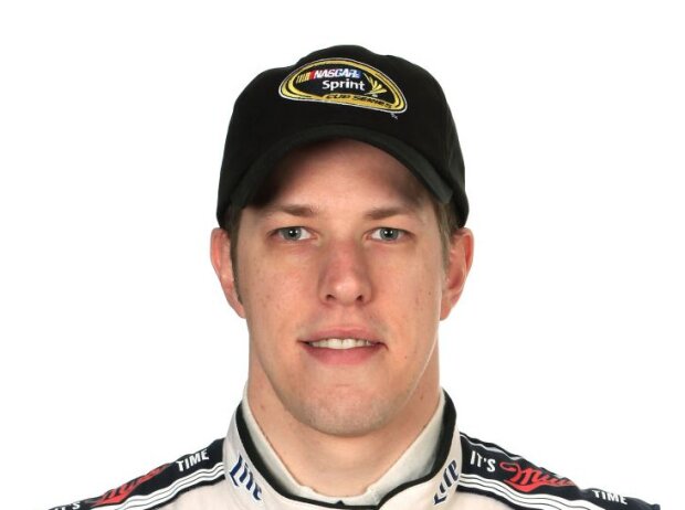 Brad Keselowski Brad Keselowski