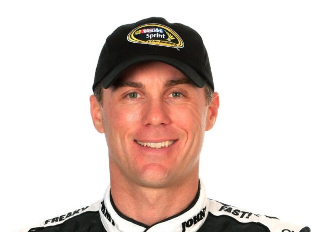Kevin Harvick Kevin Harvick