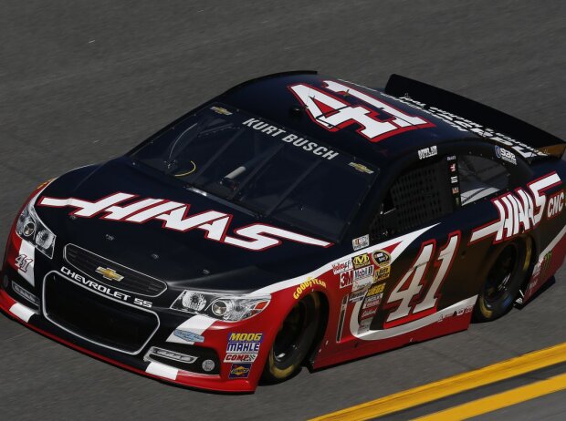 Kurt Busch Kurt Busch