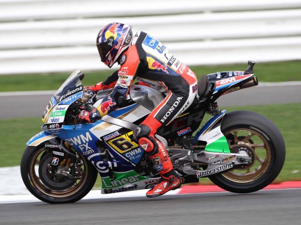 Stefan Bradl Stefan Bradl