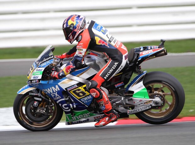 Stefan Bradl