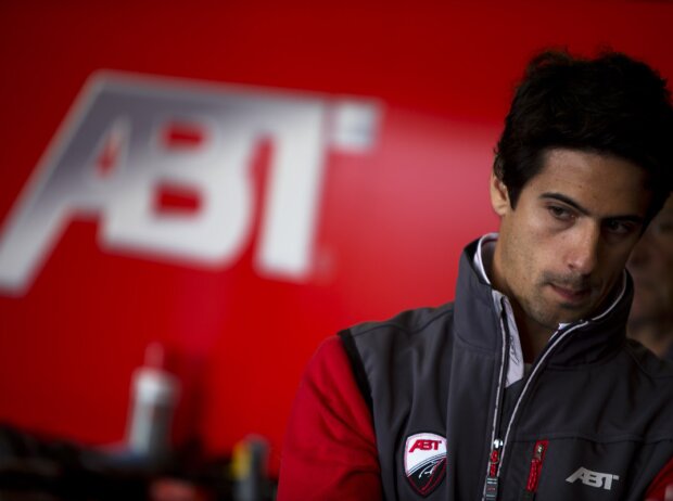 Lucas di Grassi