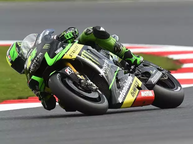 Titel-Bild zur News: Pol Espargaro
