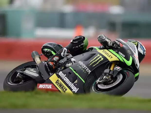 Bradley Smith Titel-Bild zur News: Bradley Smith