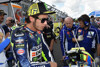 Bild zum Inhalt: Rossi: "Es war ein Fehler, zu Ducati zu wechseln"