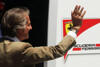 Das Abschieds-Statement von Luca Di Montezemolo