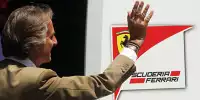 Bild zum Inhalt: Das Abschieds-Statement von Luca Di Montezemolo