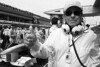 Formel 1 trauert um Santander-Chef Botin