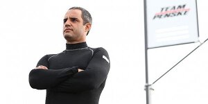 Montoya meint: "Schumi" wollte ihn nicht bei Ferrari