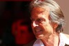 Di Montezemolo tritt zurück: So reagiert die italienische Presse