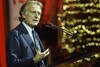 Di Montezemolo: Ein Leben für Ferrari