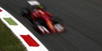 Bild zum Inhalt: Kolles: "Der italienische Weg war Ferraris Fehler"
