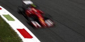 Kolles: "Der italienische Weg war Ferraris Fehler"