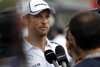 Button: Lewis ist einer der schnellsten Fahrer der Geschichte