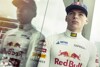 Toro Rosso von Verstappens Testdebüt "sehr beeindruckt"