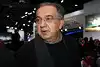 Bild zum Inhalt: Marchionne: "Wir haben ein Motorenproblem"