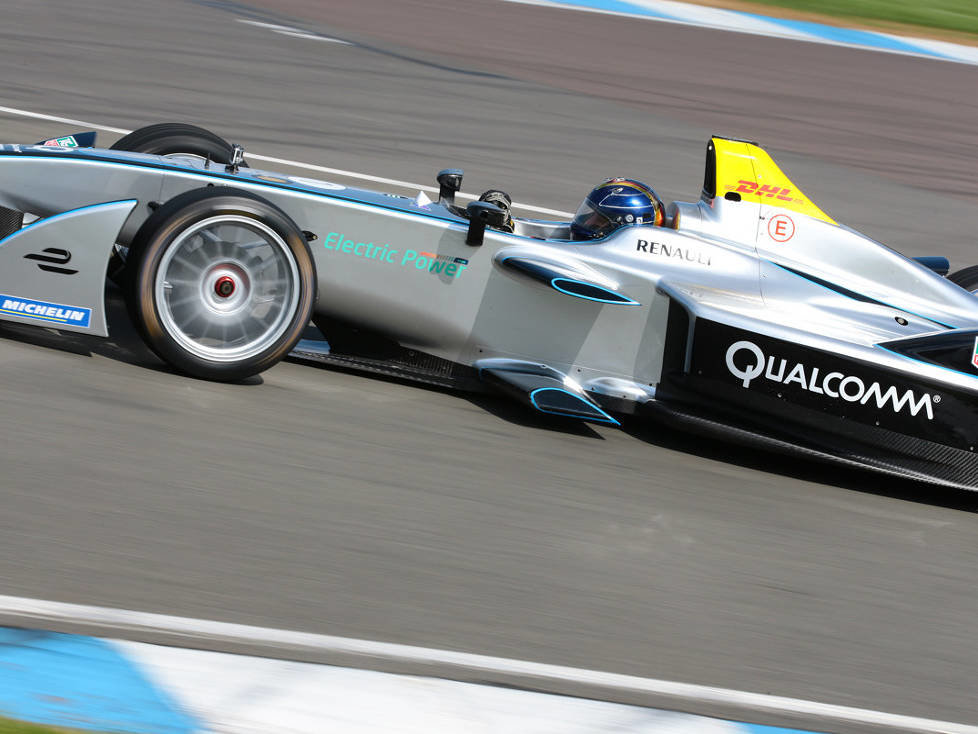 Heinz-Harald Frentzen