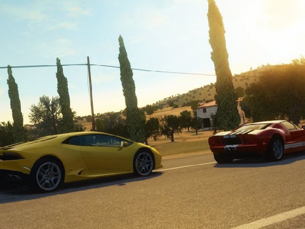 Forza Horizon 2