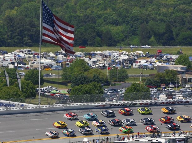 Talladega Superspeedway