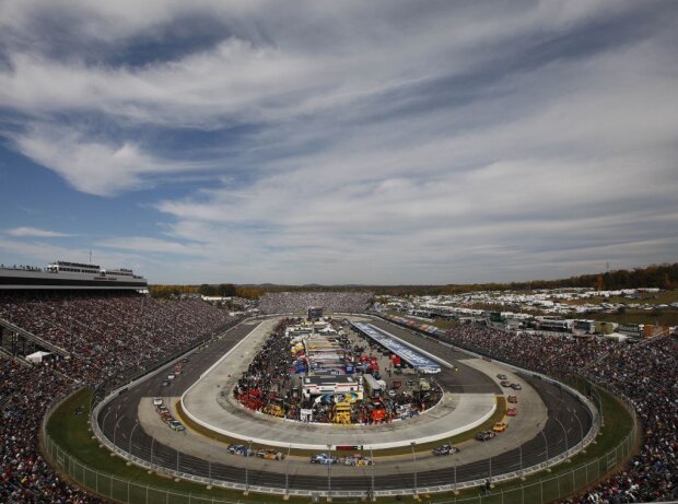 Martinsville Speedway