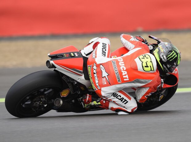 Cal Crutchlow