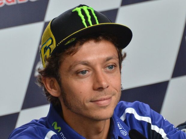 Valentino Rossi Valentino Rossi