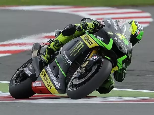 Pol Espargaro Titel-Bild zur News: Pol Espargaro