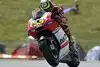 Bild zum Inhalt: Crutchlow macht sich durch Test Hoffnungen