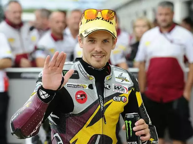 Mika Kallio Titel-Bild zur News: Mika Kallio