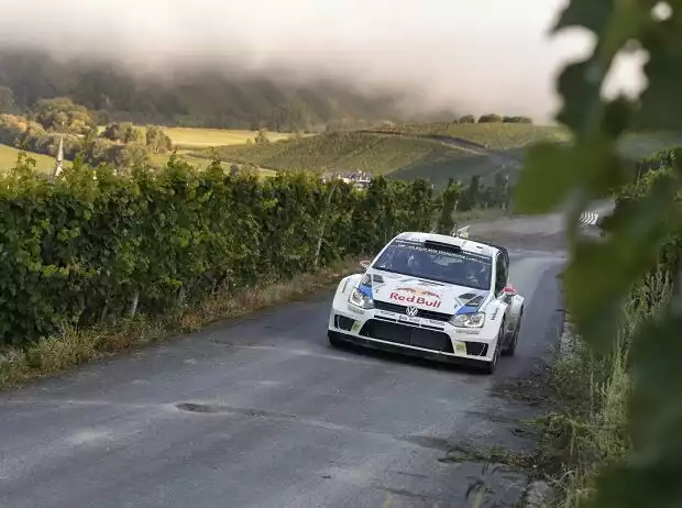 Jari-Matti Latvala Titel-Bild zur News: Jari-Matti Latvala