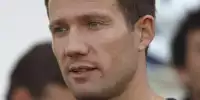Sebastien Ogier