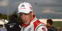 Kris Meeke, Paul Nagle