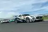 Bild zum Inhalt: R3E: Mercedes-Benz SLS AMG GT3, besseres FFB, Multiplayer