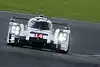 Bild zum Inhalt: Christensen und Makowiecki testen LMP1 in Frankreich