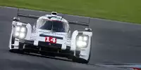Porsche 919 Hybrid