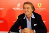 Montezemolo: Millionenschwere Abfindung von Ferrari?