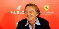 Luca di Montezemolo