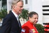 Mosley: Ferrari sollte Jean Todt zurückholen