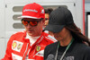 Räikkönen: "Werde meine Karriere bei Ferrari beenden"