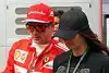 Bild zum Inhalt: Räikkönen: "Werde meine Karriere bei Ferrari beenden"