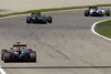Antrieb: Renault, Ferrari & Honda gegen Entwicklungsverbot