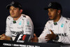 Mansell sicher: Mercedes entscheidet, wer Weltmeister wird