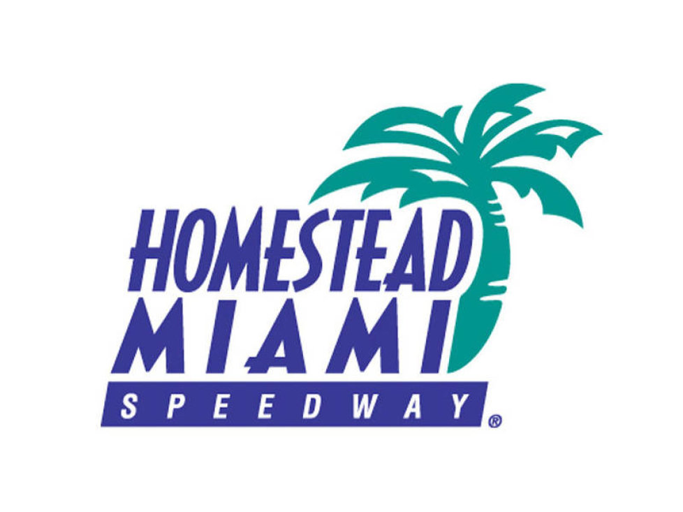 Chase 2014: Championship-Round Homestead Logo