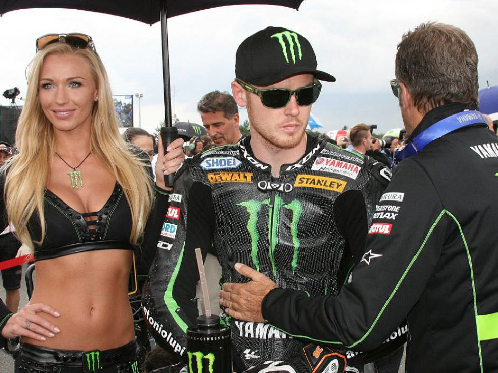 Bradley Smith