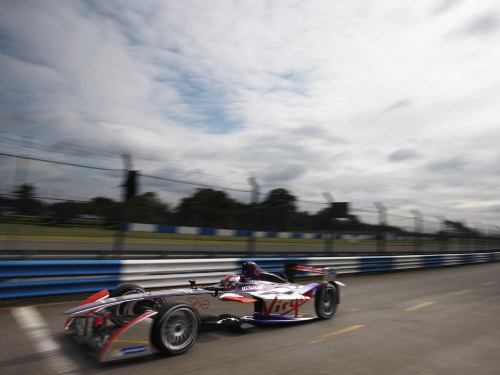 Jaime Alguersuari