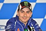 Jorge Lorenzo (Yamaha)