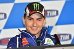 Jorge Lorenzo (Yamaha)