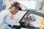 Andreas Mikkelsen (Volkswagen)