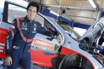 Thierry Neuville (Hyundai)